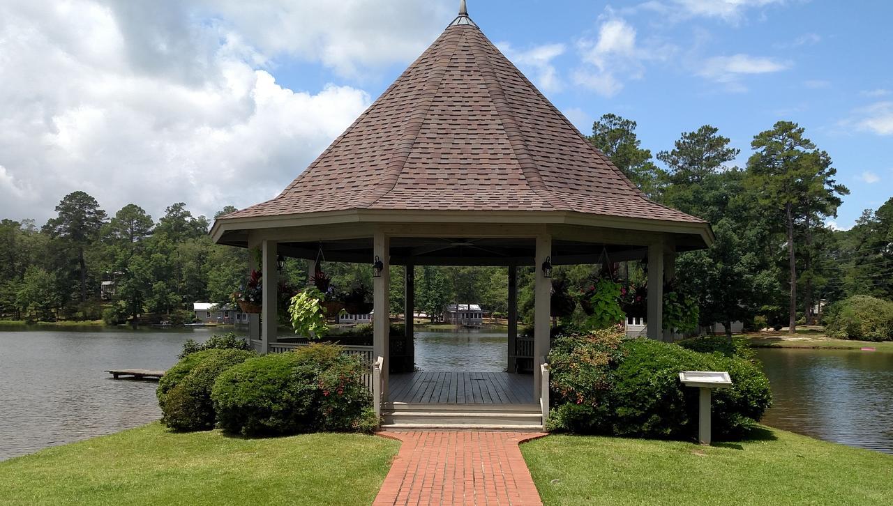 Lake Tiak - O'Khata Resort Louisville Exterior foto