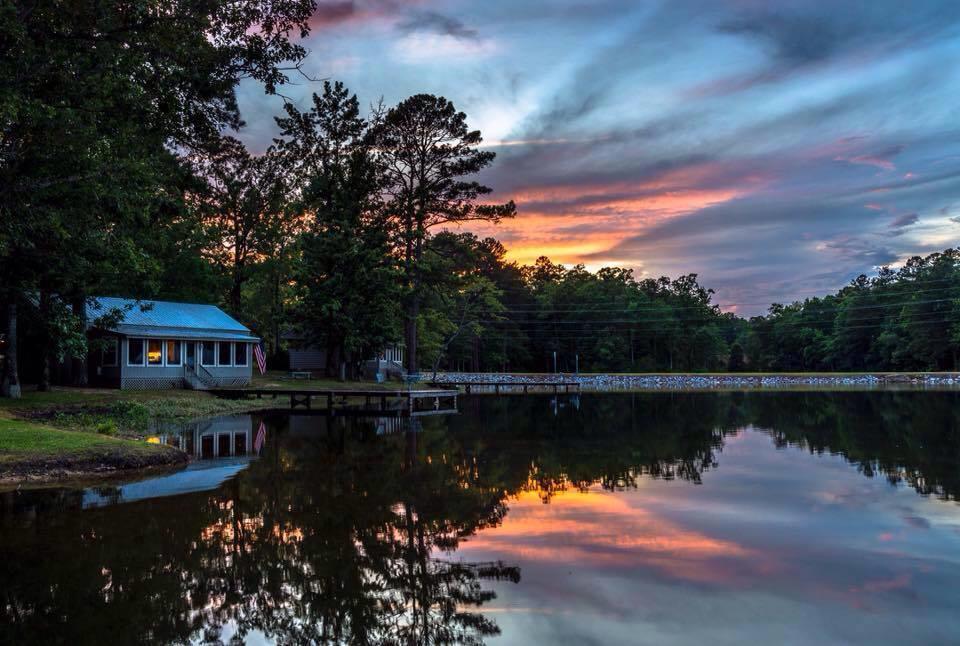 Lake Tiak - O'Khata Resort Louisville Exterior foto